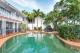 Pool Area - Mercure Cairns