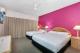 Family Room - bedroom 1 - Mercure Cairns