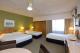 Superior room - Mercure Cairns