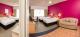 Family room - Mercure Cairns