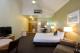 Executive King room - Mercure Cairns