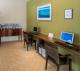 Guest Internet computers in Lobby - Mercure Cairns