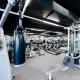 Gym
 - InterContinental Adelaide