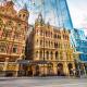 Hotel Exterior - Day
- Intercontinental Melbourne the Rialto