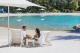 Lagoon Beach 
 - InterContinental Sanctuary Cove Resort