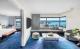 King 1 Bedroom Opera House View Suite - InterContinental Sydney