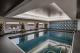 Indoor Pool (heated) - InterContinental Sydney