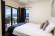 Water View Bedroom - Jack & Newell Holiday Apartments Cairns