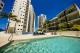 Pool
- Jack & Newell Holiday Apartments Cairns