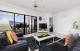 Standard Apartment Lounge
- Jack & Newell Holiday Apartments Cairns