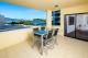 Standard Apartment Balcony - no water views
- Jack & Newell Holiday Apartments Cairns