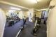 Gym
- Jack & Newell Holiday Apartments Cairns