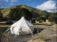 Glamping front 2
- Kawakawa Station