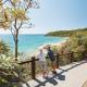 Noosa Headlands - Noosa in a Day Kiff & Culture