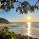 Noosa Beach - Noosa in a Day Kiff & Culture