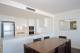 Kitchen in 1, 2 and 3 Brm apartments - Kirra Surf Apartments