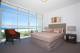 Bedroom - Kirra Surf Apartments