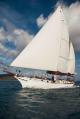A true sailing experience
 - Lady Enid Sunset Sailing (Iconic Whitsunday Adventures) Lady Enid Sailing
