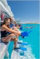 Pontoon
 - Lady Musgrave Isl, Southern GBR ex Bunderberg Lady Musgrave Experience
