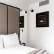 William Standard room - Lancemore Crossley St