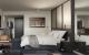 William standard room  - Lancemore Crossley St