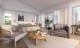 Anchor Bay Suite
 - Lizard Island Resort