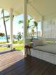 Anchor Bay Suite Balcony
 - Lizard Island Resort