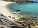 Dinghy
 - Lizard Island Resort