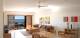 3 Bedroom Ocean Apartment - Magic Mountain Resort