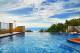 Pool - Magic Mountain Resort