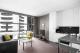 1 Bedroom Apartment - Mantra 100 Exhibition Melbourne