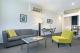 1 Bedroom Apartment - Mantra 100 Exhibition Melbourne