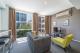 1 Exhibition Apartment - Mantra 100 Exhibition Melbourne