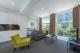 1 Bedroom Exhibition Apartment - Mantra 100 Exhibition Melbourne