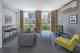 1 Bedroom Exhibition Apartment - Mantra 100 Exhibition Melbourne