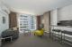 1 Bedroom Exhibition Apartment - Mantra 100 Exhibition Melbourne