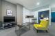 1 Bedroom Exhibition Apartment - Mantra 100 Exhibition Melbourne