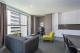 2 Bedroom Apartment - Mantra 100 Exhibition Melbourne