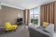 2 Bedroom Apartment - Mantra 100 Exhibition Melbourne