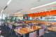 Chill Restaurant
 - Novotel Melbourne Preston