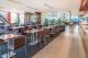 Chill Restaurant
 - Novotel Melbourne Preston