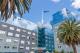 Exterior
 - Novotel Melbourne Preston