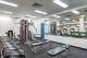 Gymnasium
 - Novotel Melbourne Preston