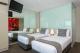 Twin Manhattan  - Novotel Melbourne Preston