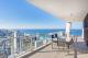 3 Bedroom Apartment - Mantra Circle On Cavill Surfers Paradise