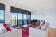 3 Bedroom Apartment - Mantra Circle On Cavill Surfers Paradise