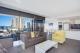 2 Bedroom Apartment - Mantra Circle On Cavill Surfers Paradise