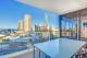 2 Bedroom Apartment - Mantra Circle On Cavill Surfers Paradise