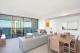 2 Bedroom Ocean View Apartment - Mantra Circle On Cavill Surfers Paradise