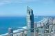Balcony view - Mantra Circle On Cavill Surfers Paradise